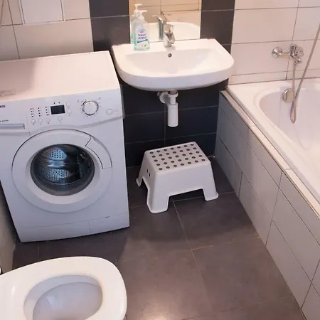 Appartement Stupkova 2 Apartman