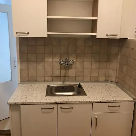 Stupkova 2 Apartman *