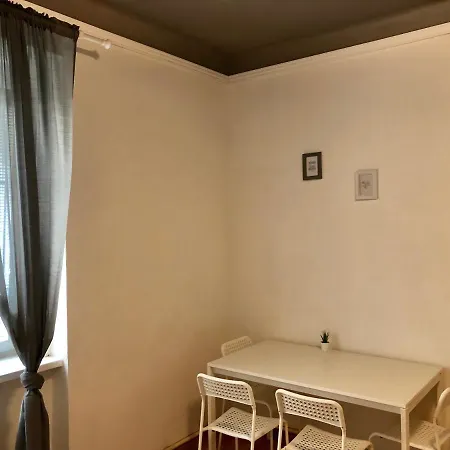 Stupkova 2 Apartman Appartement