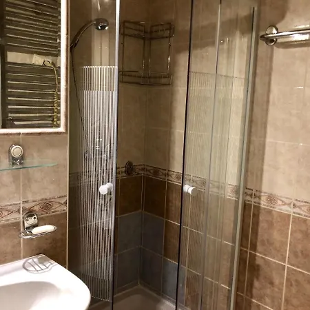 Stupkova 2 Apartman *